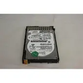 HP Enterprise - Disque dur - 900 Go - échangeable à chaud - 2.5" SFF (6.4 cm SFF)