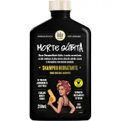 Lola from Rio Morte Súbita Shampoo Hidratante 250ml - shampoing cheveux abîmés