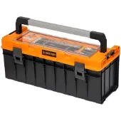 Forte tools Qbrick Système Pro 700 Expert