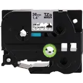Brother TZe-CL6 Ruban de nettoyage (36 mm)
