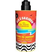 Lola Cosmetics Soin Capillaire 086068 480g