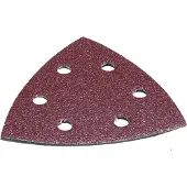 Makita Triangles abrasifs longue durée pour BOIS G180 LL - B-21602