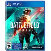 Battlefield 2042 PS4