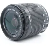 Canon EF-S 18-55mm f/3.5-5.6 IS STM occasion