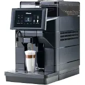Saeco Aurora M2 Superautomatic Coffee Machine Argenté One Size / EU Plug 220V