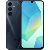 Samsung Galaxy A16 5G 6,7" Hybride Double SIM USB Type-C 8 Go 256 Go 5000 mAh Noir. Bleu