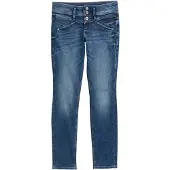 Tom Tailor Jean 'Alexa' bleu denim