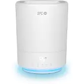 SPC Evande, Blanc, 30 W, 220 mm, 220 mm, 292 mm, 1.55 kg