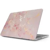 Burga Golden Coral Schutzhülle (Apple), Sac pour notebook, Rose