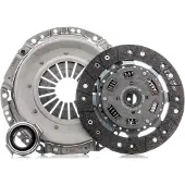 LuK Kit d'embrayage RepSet 623 1842 00