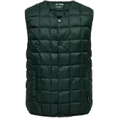 Only & Sons Gavin Light Gilet Vert L Hommes Vert L