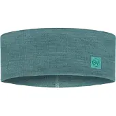 Buff Merino Wide Headband Vert