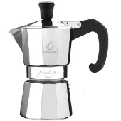 Forever Miss Prestige Induction Moka 6