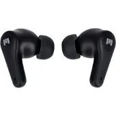 Miiego MiiBUDS PLAY II (ANC, 8 h, Sans fil), Écouteurs, Noir