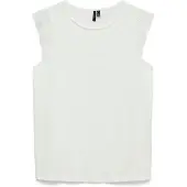 Vero Moda Haut blanc
