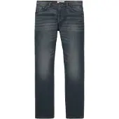 Tom Tailor Jean 'Marvin' bleu foncé