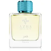Azha Perfumes Qamar Eau de Parfum pour homme 100 ml