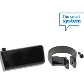 Bosch Bike Purion 400 Smart System 31.8 Mm Display Argenté
