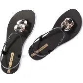 Ipanema Sandales IP 83701-BC837 BLACK pour Femme