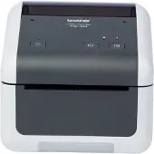 Brother TD-4520DN - Étiqueteuse