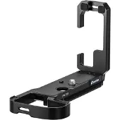 Leofoto Plaque L pour Nikon Z6III