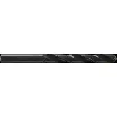 Wolfcraft Foret a métaux HSS laminé - Diametre 10.5 mm