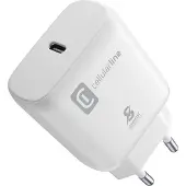 Cellularline Super Fast Charger 25W - Samsung