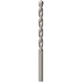 Izar 10.00 Mm Ceramic Drill Bit Argenté