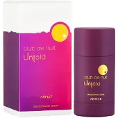 Armaf Club de Nuit Untold déodorant sztyft 75g
