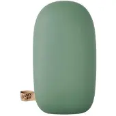 GreyLime Power Stone ll Banque de puissance - Grøn - 20000 mAh (20000 mAh), Chargeur de secours, Vert