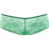 LASCANA Culotte vert