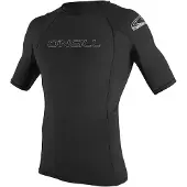 O'Neill Maillot de surf Basic Skins S/S Rashguard