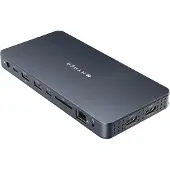 Hyper Station d'accueil USB-C HyperDrive Next 10 ports