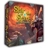 MaxGaming Slay the Spire: The Board Game (anglais)
