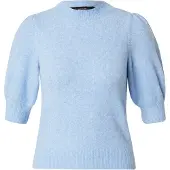 Vero Moda Pull-over 'VMDOFFY' bleu clair
