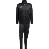 Adidas Tiro 25 Essentials Tracksuit Noir XS / Regular Homme