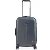 Delsey PARIS trolley Allure 4DR Cabin Trolley 55 Navy bleu marine