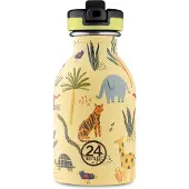 24Bottles 2057 Thermal Bottle Jaune