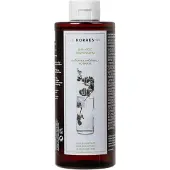 Korres Aloe & Dittany shampooing doux usage quotidien 400 ml