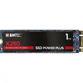 Emtec SSD Power Plus X250 - SSD - 1 To - interne
