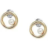 Skagen Boucles d'oreilles Éléganes pour Femmes Skagen Modèle SKJB1009710