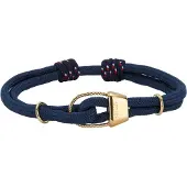 8 B Plus Kratos Bracelet Bleu Homme