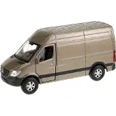Welly MERCEDES-BENZ SPRINTER PANNEAU DE Welly 43730