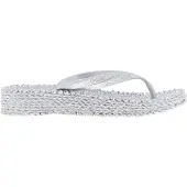 Ilse jacobsen Tongs 'Cheerful 13' argent