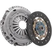 SACHS Kit d'embrayage 3000 970 042