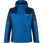 Columbia Inner Limits Iii Jacket Couleur Bleu