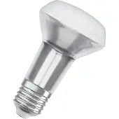 Osram 6x , Ampoule, Superstar R63 (E27, 350 lm, 1x)