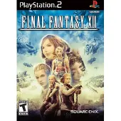 Final Fantasy XII Nla [import anglais]