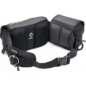 Kriega R8 Waistpack et rouleau d’outils