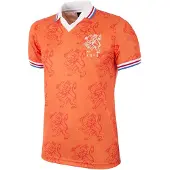 Copa - Maillot de football rétro des Pays-Bas Coupe du monde 1994